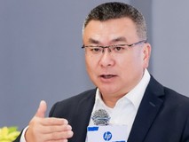 惠普推出创新G5喷墨打印技术,焕新打印产品系列,定义家用打印新体验