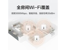 华为坤灵WiFi6面板AP162E