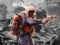 ARC Raiders登顶Steam第三,玩家数反超战地6成新晋射击爆款