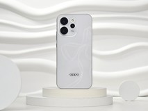 蝴蝶结点亮此刻星光,OPPO Reno15 Pro图赏