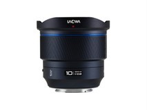 记录广阔视界 老蛙FFⅡ 10mm F2.8 C&D Dreamer镜头促销