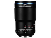 捕捉微观世界 老蛙90mm F2.8微距镜头促销