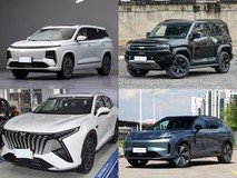 30万内插电混动SUV推荐:四款实力派车型全面解析