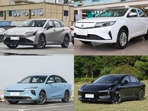 20万内纯电轿车新选择:四款实力车型满足多元出行需求