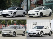 20万元内纯电紧凑轿车推荐:四款实力车型满足多样出行需求