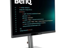 明基发布4K编程显示器RD280UG,售价不超5699元