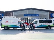 清远广播电视台超高清5G+4K全媒体转播车成功交付