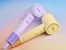 康夫F9 Mini高速吹风机图赏:便携与性能双向奔赴
