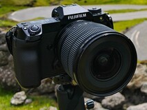 1.02亿像素中画幅无反 富士GFX100SII值得推荐