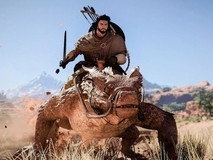 红色沙漠大更新引坐骑丢失危机,官方紧急修复中