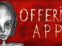 献祭4月24日登陆Steam:18年打造的跨媒介心理恐怖交互实验