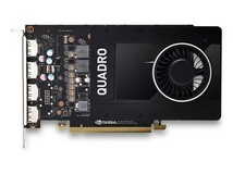 GDDR5X显卡销量排行榜 适合VR内容开发者的多屏专业卡