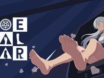 脚臭战争登陆Steam:职场女性觉醒为脚臭之神的幽默冒险
