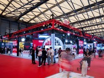 P&I 2025:佳能携自家全系影像产品亮相