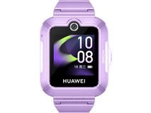 华为儿童手表5紫色款,到手价423元