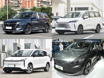 20万元内紧凑型MPV推荐:四款实用家用车型大比拼