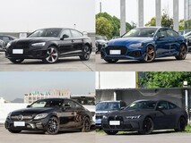 四款百万内硬顶跑车推荐,性能与驾驶乐趣兼备