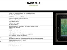 NVIDIA N1X处理器发布:性能强劲但落地遇阻,消费级产品或将延期