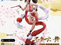 Prime1StudioÍÆ³öȻʡ¯98²»Öª»ðÎè1/4ÊÖ°ìÏÞÁ¿Ô¤ÊÛ