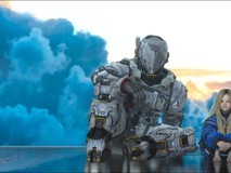 休与戴安娜:月球反乌托邦冒险4月24日登陆多平台