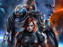 BioWare陷困境:龙腾世纪4失利致质量效应5延期