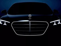 奔驰全新一代S级将发布:史上最大革新,搭载MB.OS系统