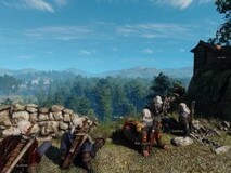 巫师3将迎2026新DLC与多人联机模组重生