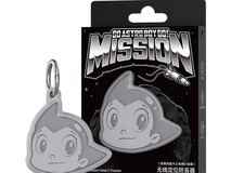 阿童木联名GTag定位器31.05元