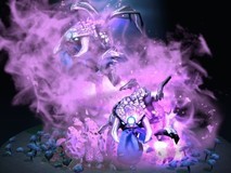 Dota2铂金肉山宝宝信使以30万美元创虚拟物品成交纪录