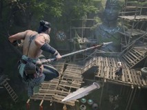 巴拉特时代:印度首款3A级神话ARPG,以罗摩衍那为核打造东方幻想世界