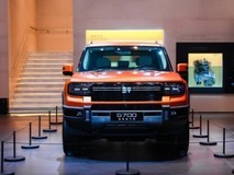 35万买国产高端SUV,从“场景覆盖率”看国产高端SUV到底该怎么选