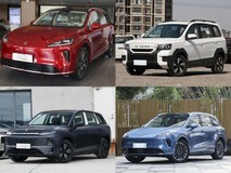 20万元内增程中型SUV横评:零跑C10、斯威大虎EDi、尚界H5双版本与鸿蒙智行车型四强实测