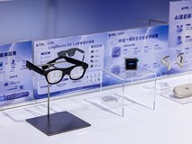 蚂蚁GPASS发布 LingDevice OS 1.0,打造AI可穿戴设备开放操作系统