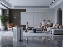 新房装修深度除醛杀菌净化器怎么选?2026年20—90㎡高性价比十款