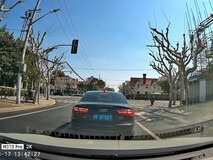 10款热门行车记录仪盘点:画质、功能谁更强?