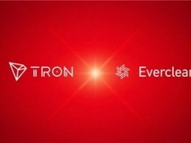 Everclear启动对波场TRON 网络的支持，为头部稳定币网络带来高效资本再平衡