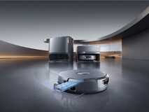 云鲸高端逍遥002 Max新品首发,AI赋能高端清洁智能时代