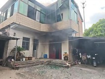 江苏镇江一住宅因锂电池过充引发火灾,所幸无人员伤亡