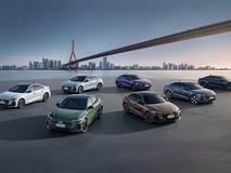 每周车圈新鲜事:一汽奥迪A5L上市|全新MG4预售|新款揽境上市