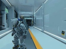 识质存在新实机曝光:月球基地中的机器人搭档萌翻全场