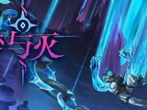 梦与灭公测开启:银河恶魔城风奇幻冒险