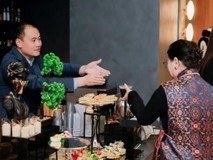 卡萨帝咖啡机亮相中奥建交55周年非遗特展复刻金杯标准