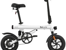 Baicycle小米小白电动自行车立减810元