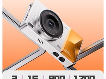 爱国者D6相机百亿补贴,299元还赠豪礼