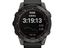 天猫佳明Fenix7大促,低至2379元