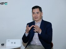 数智时代需要怎样的网络?HPE Networking以“自动驾驶的网络”作答!