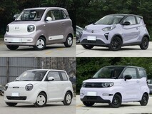 十万元内五款灵动两厢车,城市通勤新选择