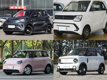 十万元内四款灵动两厢小车推荐,通勤出游都轻松