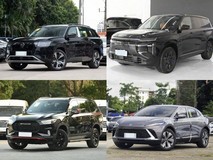 30万内中大型SUV怎么选?五款实力车型全解析