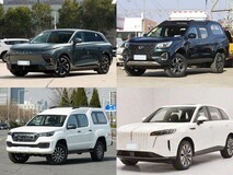 20万内中大型SUV新选择:五款实力车型全面解析